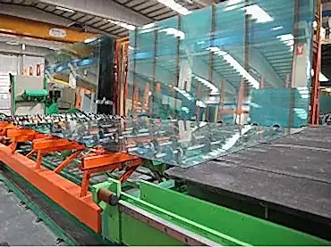 Yorglass Hakkında