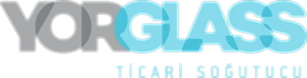 TİCARİ SOĞUTUCU