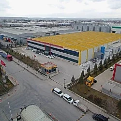 BEYAZ EŞYA